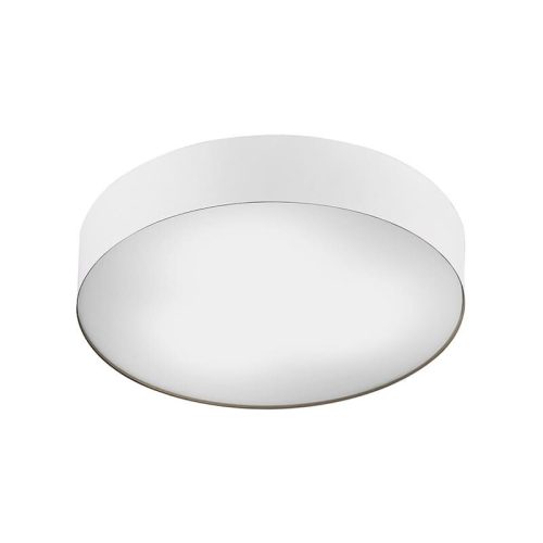 Світильник стельовий із датчиком руху Nowodvorski Arena Sensor E14 3x10W IP20 Білий