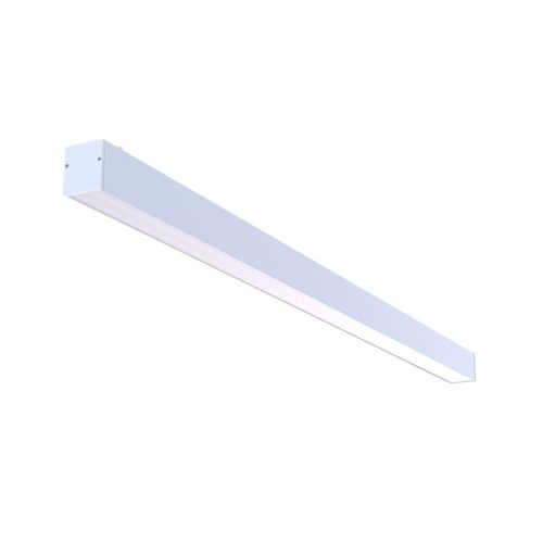 Світильник стельовий Nowodvorski Cl Office Pro LED 31W 4000К 4160Lm IP20 Білий