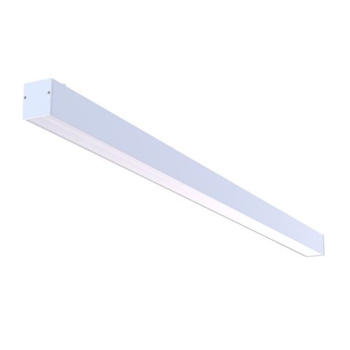 Світильник стельовий Nowodvorski Cl Office Pro LED 40W 3000K 4820Lm IP20 Білий