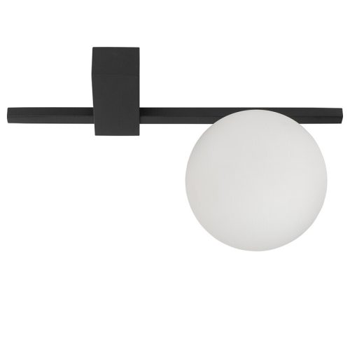Люстра Nowodvorski Pik I G9 1x12W IP20 Чорна - Зображення 3