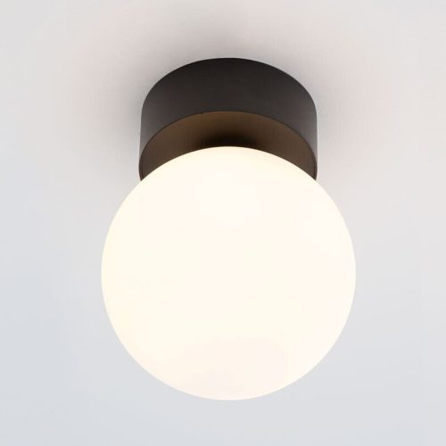 Люстра Nowodvorski Kier I G9 1x12W IP20 Чорна - Зображення 2