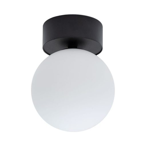 Люстра Nowodvorski Kier I G9 1x12W IP20 Чорна - Зображення 3