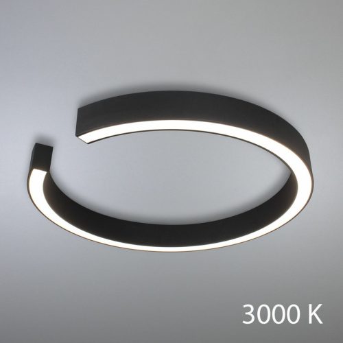 Світильник стельовий Imperium Light Sigma LED 1x28W 3000K Lm IP20
