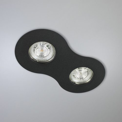 Точковий світильник Imperium Light Chain GU10 2x50W IP20