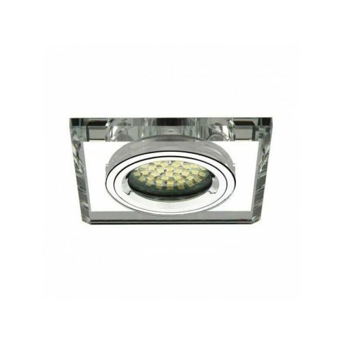 Точковий світильник Kanlux Morta GX5.3 1x50W IP20