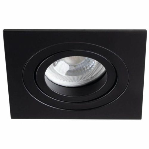 Точковий світильник Kanlux Seidy GX5.3 1x50W IP20