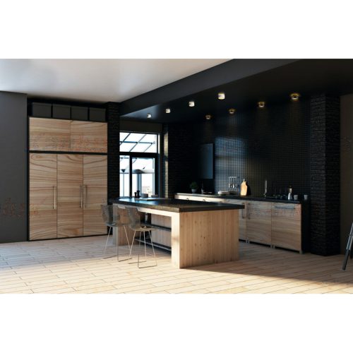 Точковий світильник Kanlux Govik GU5.3/GU10 1x10W IP20 - Зображення 3