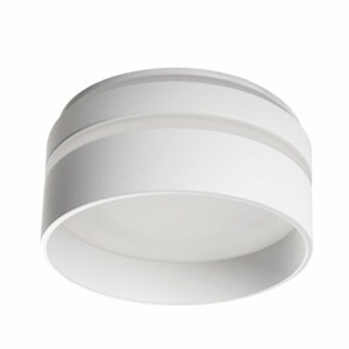 Точковий світильник Kanlux Govik GU5.3/GU10 1x10W IP20