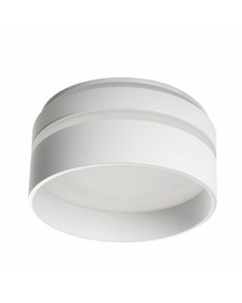Точковий світильник Kanlux Govik GU5.3/GU10 1x10W IP20 - Зображення 1