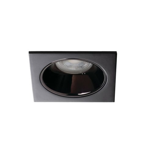 Точковий світильник Kanlux Glozo DSL B/B GX5.3/GU10 1x10W IP20 Bl - Зображення 1