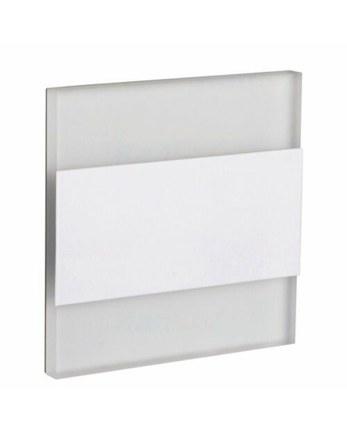 Світильник для підсвітки сходів/коридору Kanlux Terra LED 1x0.8W 3000K 13Lm IP20