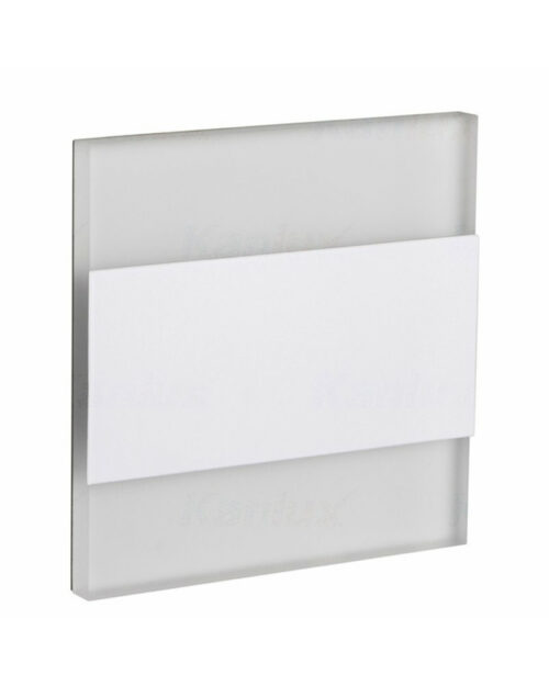 Світильник для підсвітки сходів/коридору Kanlux Terra LED 1x0.8W 6500K 15Lm IP20