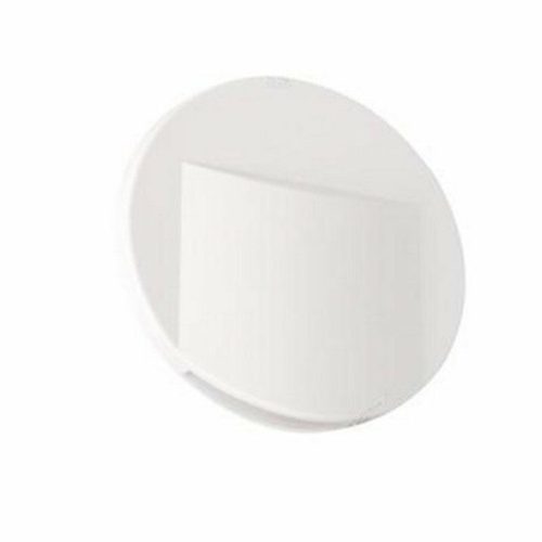Світильник для підсвітки сходів/коридору Kanlux Erinus LED 1x0.8W 4000K 15Lm IP20