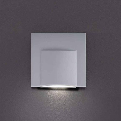 Світильник для підсвітки сходів/коридору Kanlux Erinus LED 1x0.8W 4000K 15Lm IP20 - Зображення 3