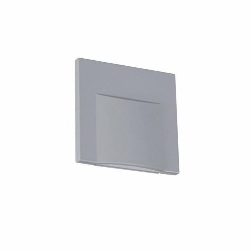 Світильник для підсвітки сходів/коридору Kanlux Erinus LED 1x0.8W 4000K 15Lm IP20