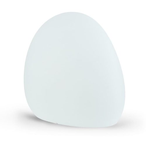 Вуличний світильник Nowodvorski Stone L E27 1x25W IP44 Білий