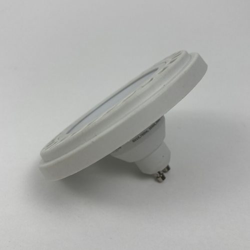 Світлодіодна лампочка Nowodvorski Reflector led GU10 1x9W 3000K 700Lm IP20 Біла - Зображення 3