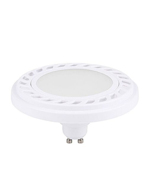 Світлодіодна лампочка Nowodvorski Reflector led GU10 1x9W 3000K 700Lm IP20 Біла