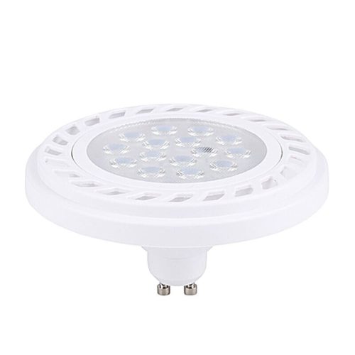 Світлодіодна лампочка Nowodvorski Reflector led GU10 1x9W 3000K 870Lm IP20 Біла