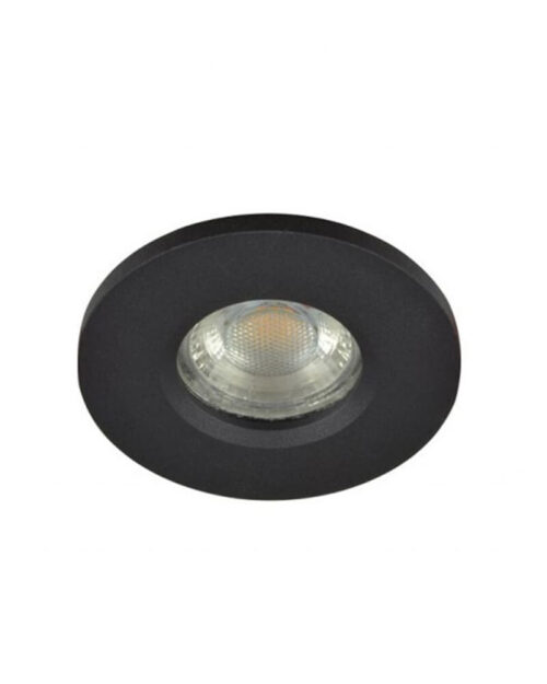Точковий світильник Azzardo Ika round IP65