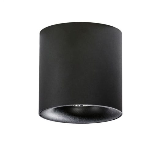 Точковий світильник AZzardo Mane 20w Bk - Зображення 2