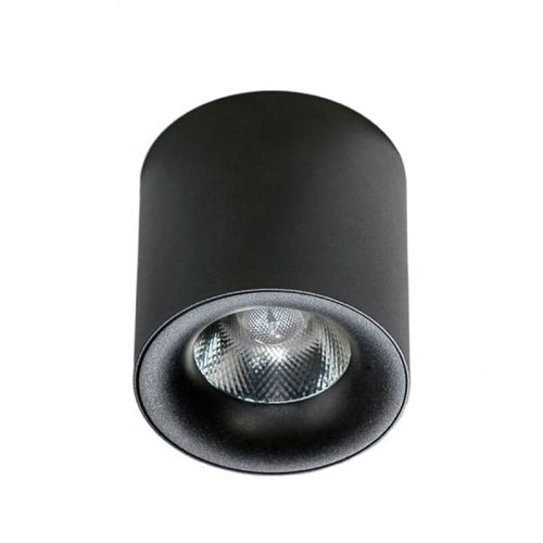 Точковий світильник AZzardo Mane 20w Bk - Зображення 1