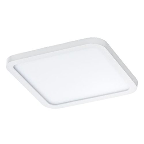 Точковий світильник AZzardo Slim 22 Square 3000k Ip44 Wh