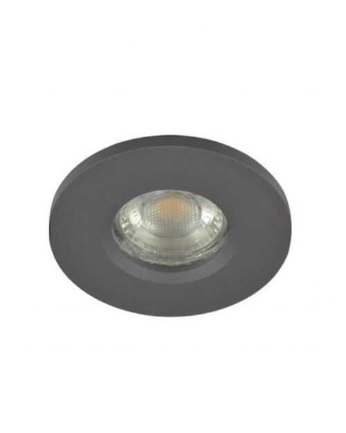 Точковий світильник AZzardo Ika Round Ip65 Dgr