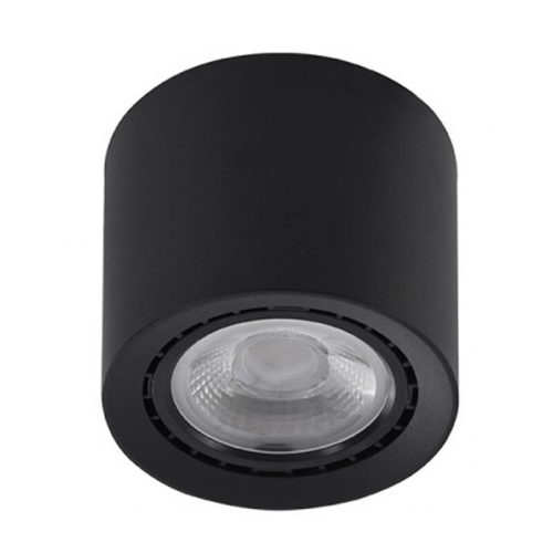 Точковий світильник AZzardo Eco Alix V2. Bk