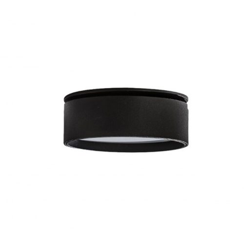 Точковий світильник AZzardo Mona Spot 18w 3000k Bk - Зображення 3