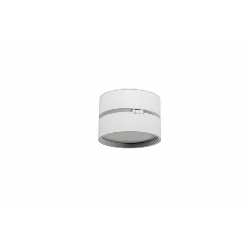 Точковий світильник AZzardo Mona 12w 3000k Wh - Зображення 3