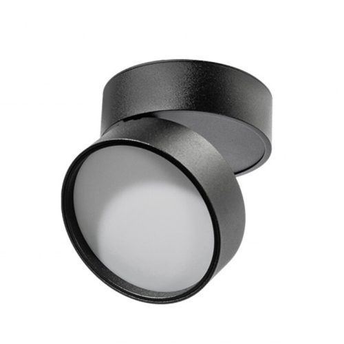 Точковий світильник AZzardo Mona 12w 4000k Bk