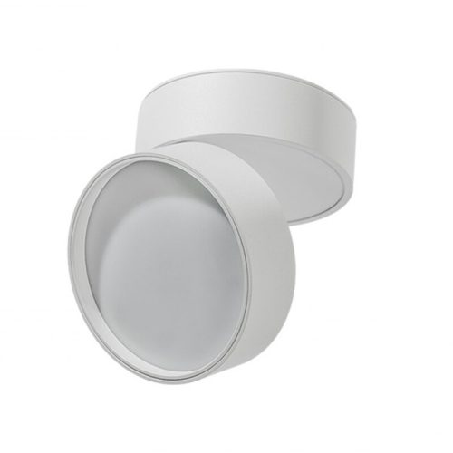 Точковий світильник AZzardo Mona 12w 4000k Wh