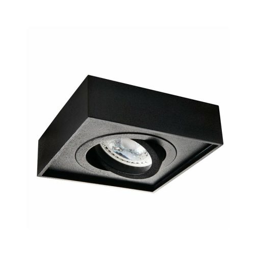 Точковий світильник Kanlux Mini Gord DLP-50-B - Зображення 1