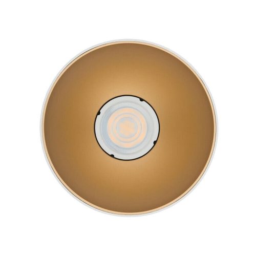 Точковий світильник Nowodvorski Point tone GU10 1x10W IP20 Білий - Зображення 2