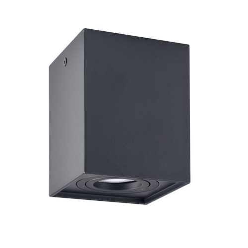 Точковий світильник Goldlux Hadar Q1 GU10 10W IP20 - Зображення 3