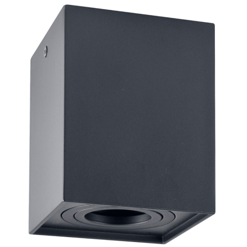 Точковий світильник Goldlux Hadar Q1 GU10 10W IP20