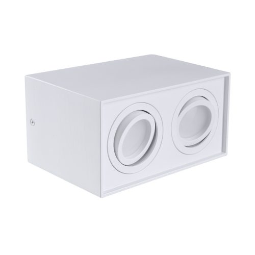 Точковий світильник Goldlux Hadar Q2 GU10 10W - Зображення 3