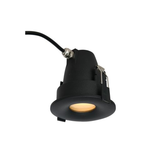 Точковий світильник Azzardo Romolo GU10 1x50W IP65