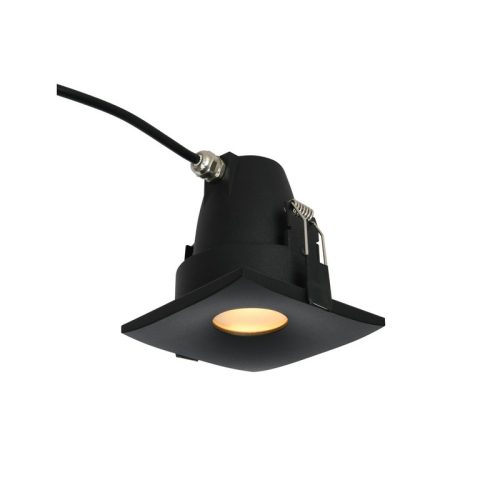 Точковий світильник Azzardo Romolo GU10 1x50W IP65