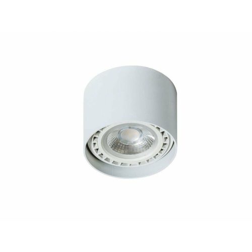Точковий світильник Azzardo Alex Eco(GM4210 WH) - Зображення 1