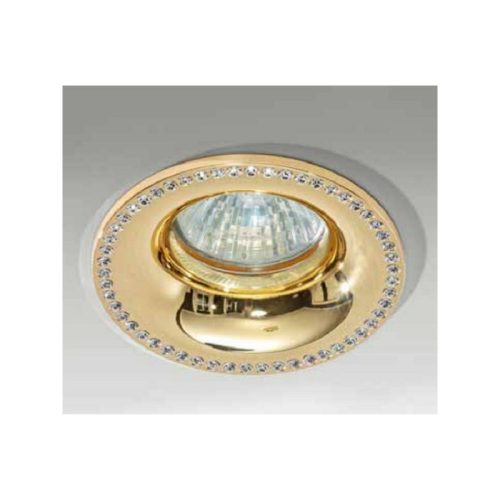 Точковий світильник Azzardo Adamo Midst Diamond(5901238427407)
