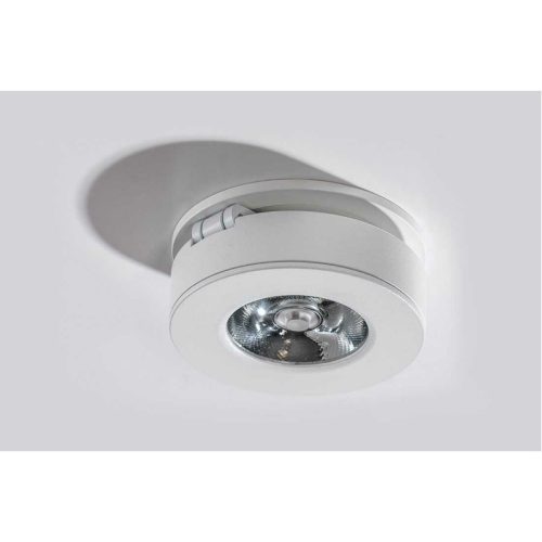 Точковий світильник Azzardo Frida LED 1x7W 4000K 500Lm IP54 - Зображення 3