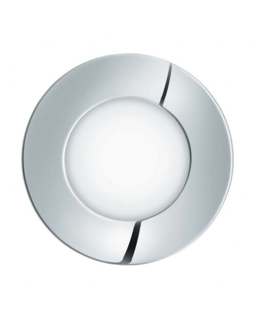 Точковий світильник Eglo 96243 Fueva Led 1x2.7W 4000K 360Lm IP44 Chrome
