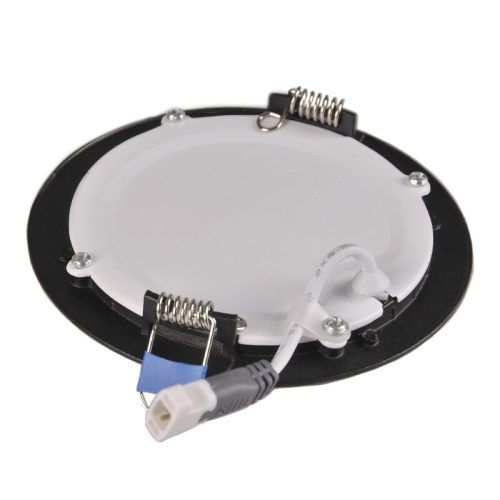 Точковий світильник Goldlux Rigel Led 1x4.8W 4000K 550Lm IP20 Bk - Зображення 3