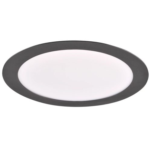 Точковий світильник Goldlux Rigel Led 1x14W 4000K 1800Lm IP20 Bk