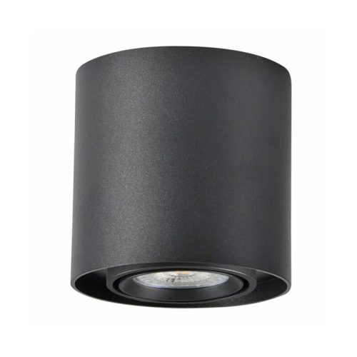 Точковий світильник Goldlux Xeno GU10 1x10W IP20 Bk - Зображення 2