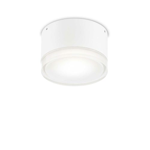 Точковий світильник Ideal Lux Urano GX53 1x15W IP44