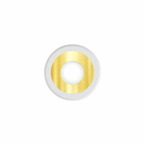 Світильник для підсвітки сходів/коридору Ideal Lux Virus WH GD