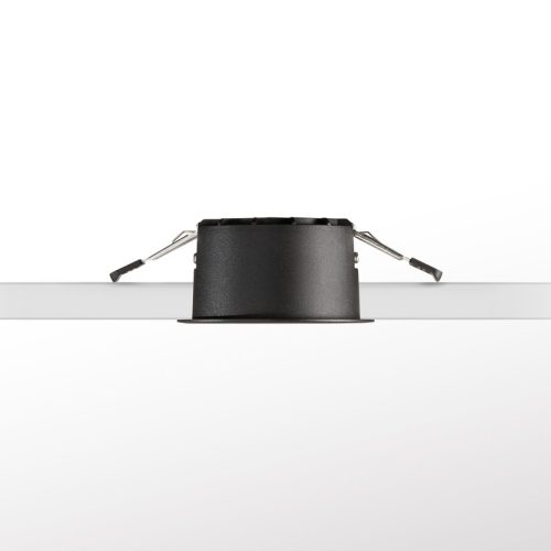 Точковий світильник врізний світлодіодний Ideal Lux Tag Led 1x7W 4000K IP20 Білий